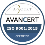 Iso certificeret finmekanisk virksomhed i København på Sjælland